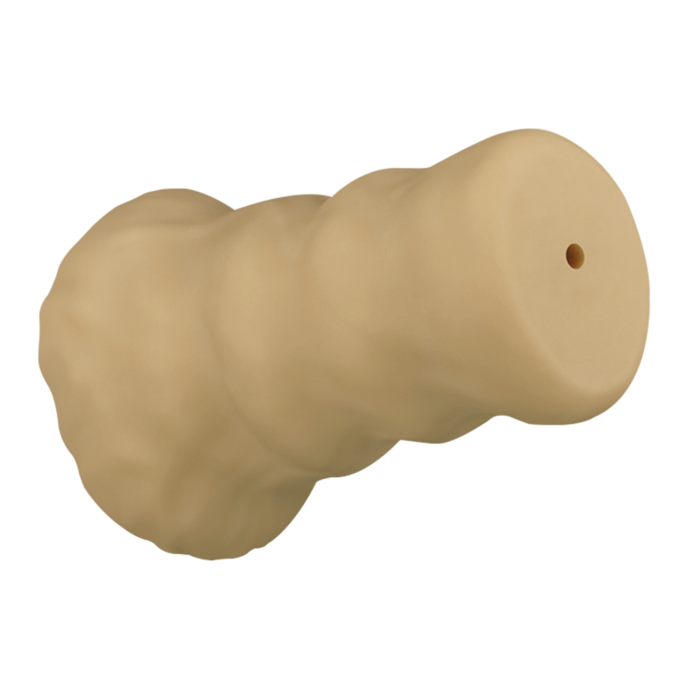 aliens-pie-2-23-cm-Naturel clair-2