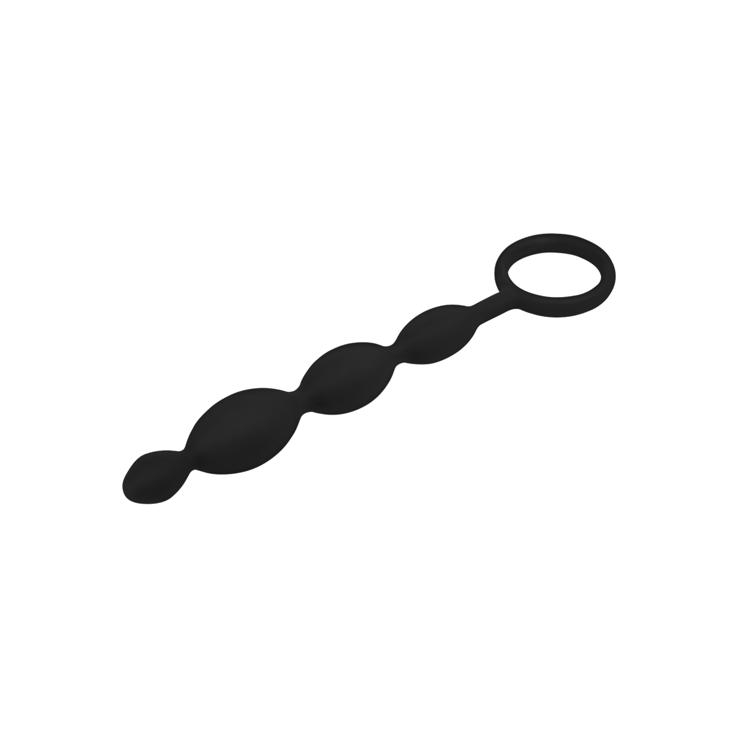 schmale-silikon-analkette-19-5-cm-Schwarz-3