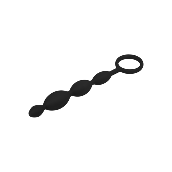 schmale-silikon-analkette-19-5-cm-Schwarz-3