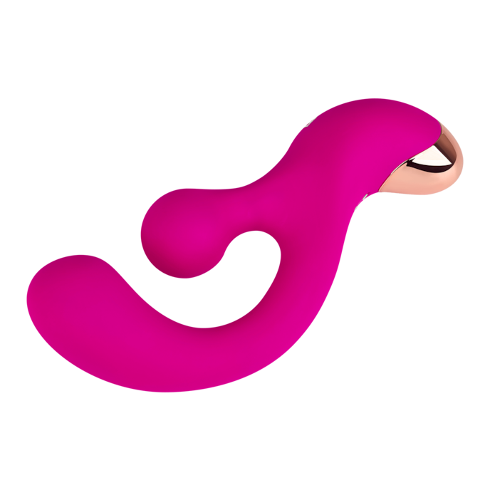 rotierender-rabbitvibrator-17-5-cm-Pink-8