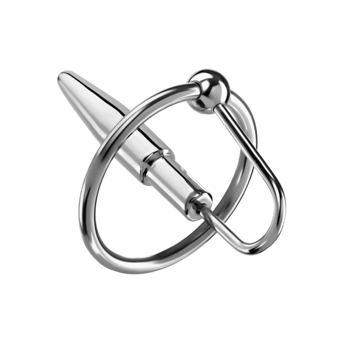 penisplug-met-eikelring-5-8-cm-Silber-1