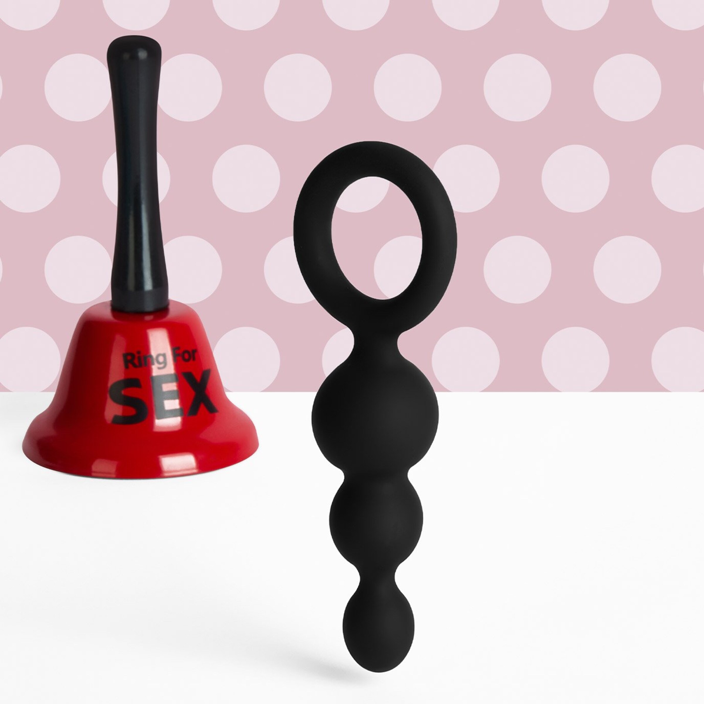plug-anal-en-silicone-avec-poignée-13-5-cm-Noir-2