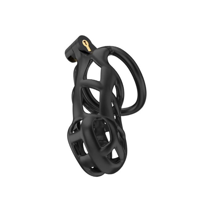 p-cage---pc01-taille-m-9-5-cm-Noir-1