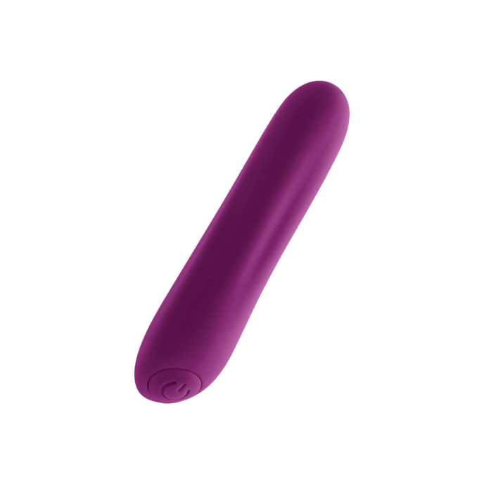 playboy-bullet-9-cm-Wit-1