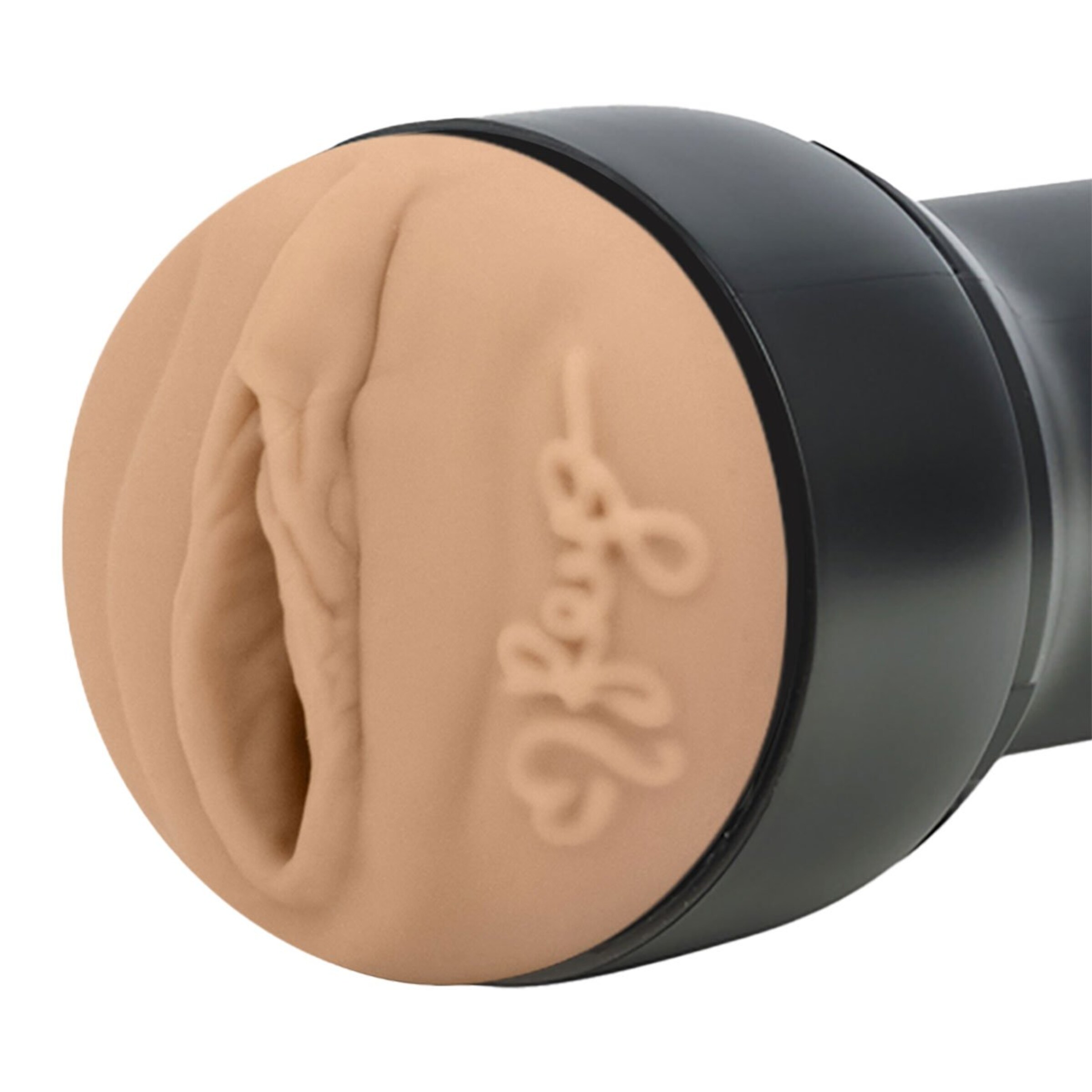 feelstar-stroker---reya-sunshine-22-3-cm-Natur-hell-Schwarz-3