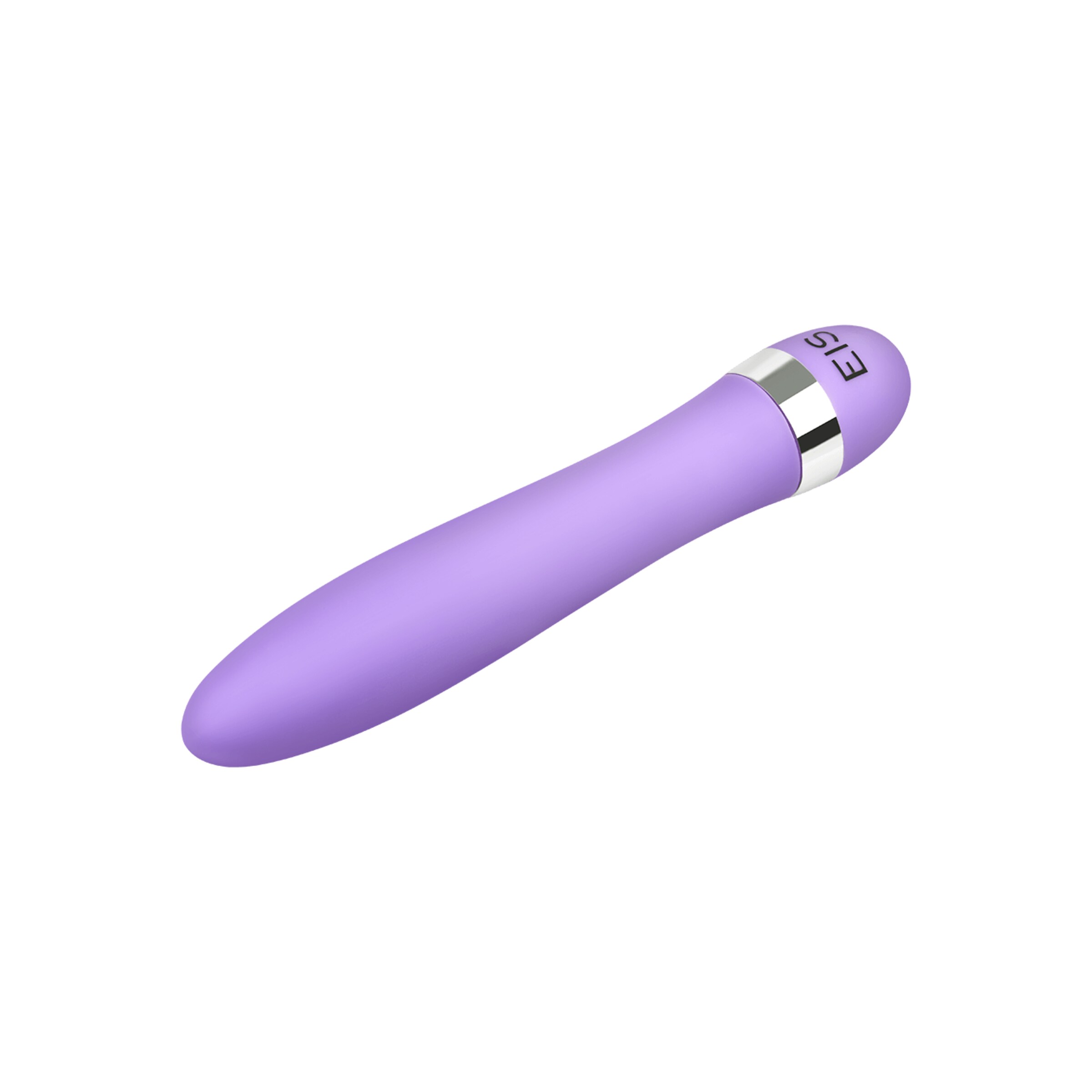 vibromasseur-puissant-18-cm-Argent-Violet-6