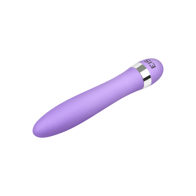krachtige-vibrator-18-cm-Lila-Silber-6