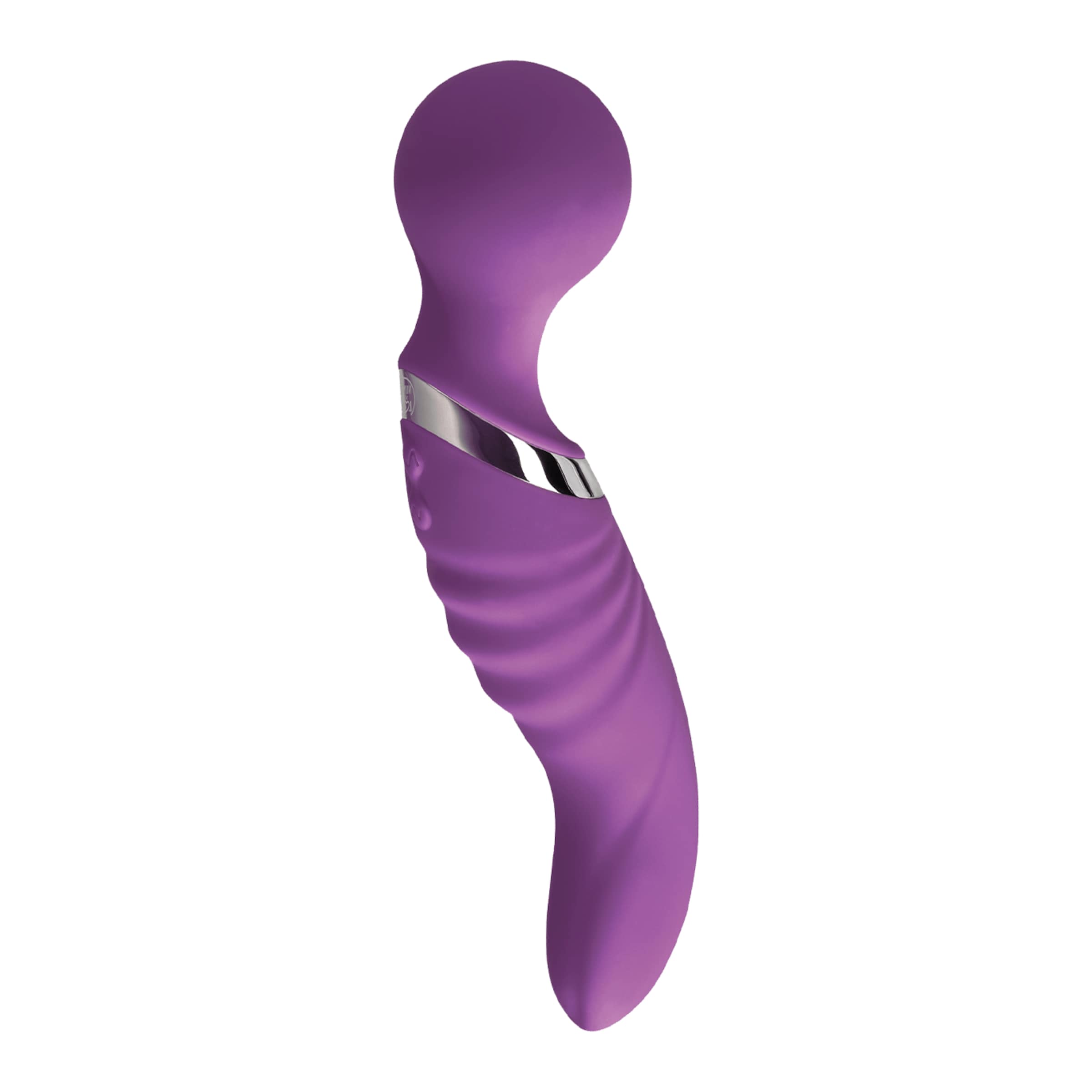 love-wave-massager-19-cm-Lila-2