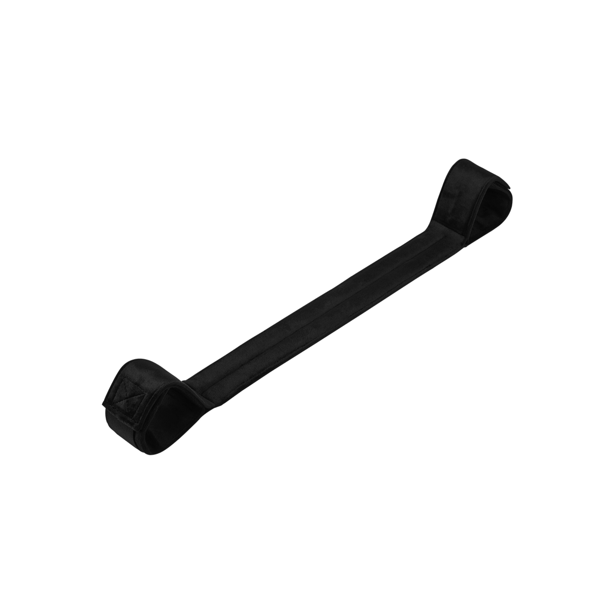 spreader-bar-with-2-cuffs-Noir-2