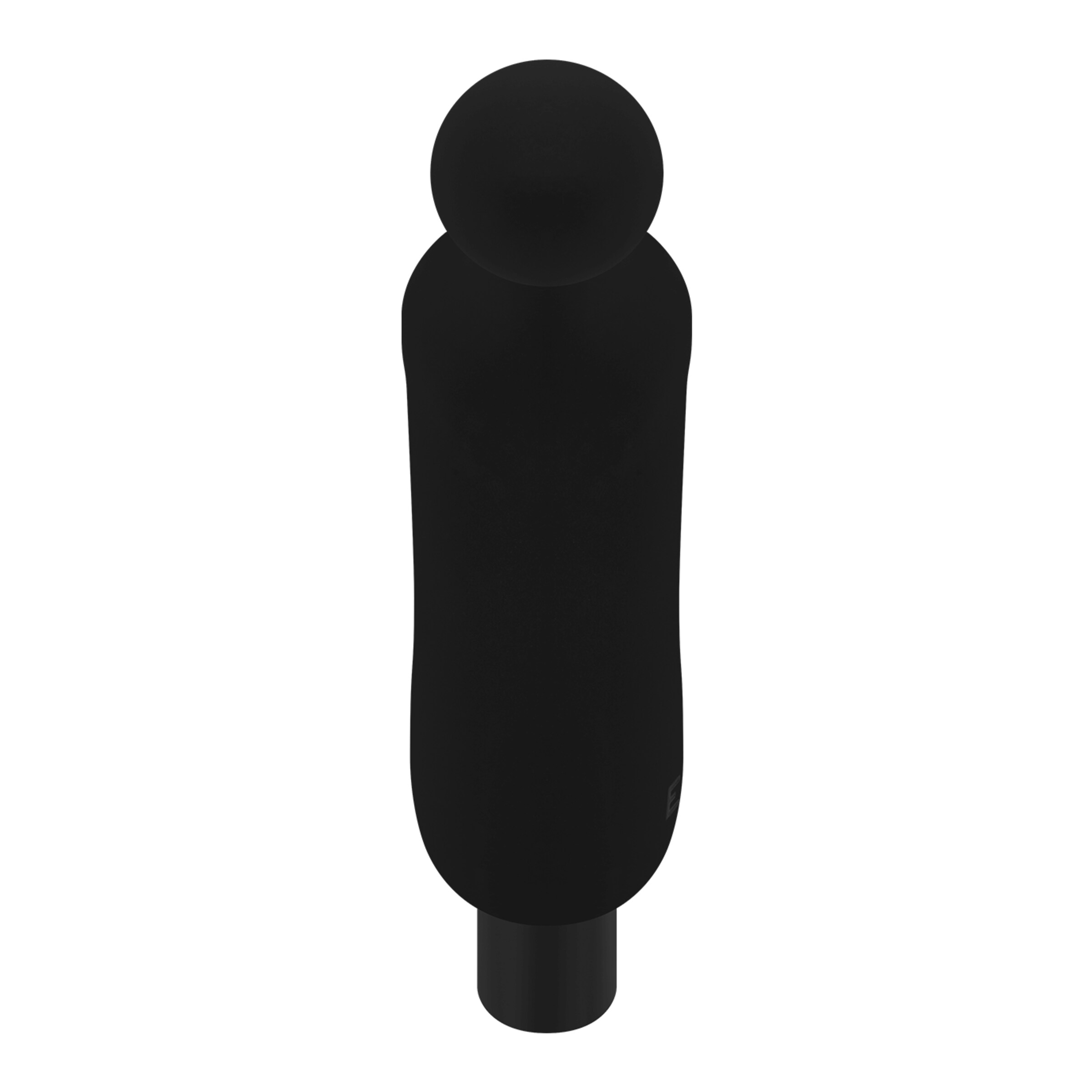 vibromasseur-de-prostate-en-silicone-13-cm-Noir-3