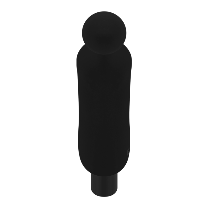 prostaatvibrator-van-siliconen-13-cm-Schwarz-3