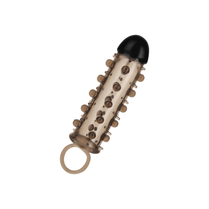 samurai-13-cm-Grijs-Schwarz-1