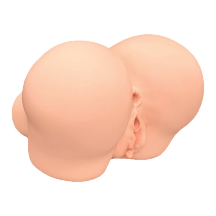 real-perfect-ass-41-cm-Natuurlijk licht-1