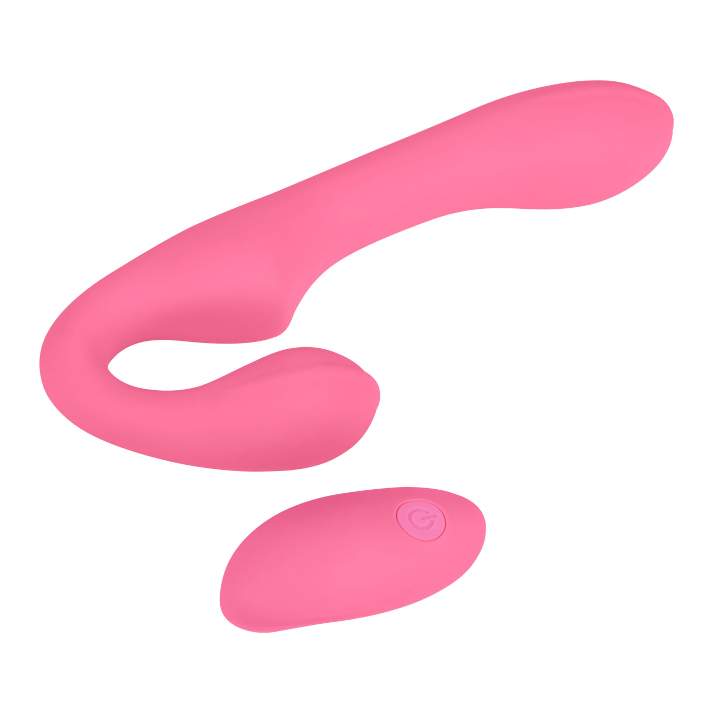 siliconen-rabbit-vibrator-met-draadloze-afstandsbediening-20-cm-Neonroze-7