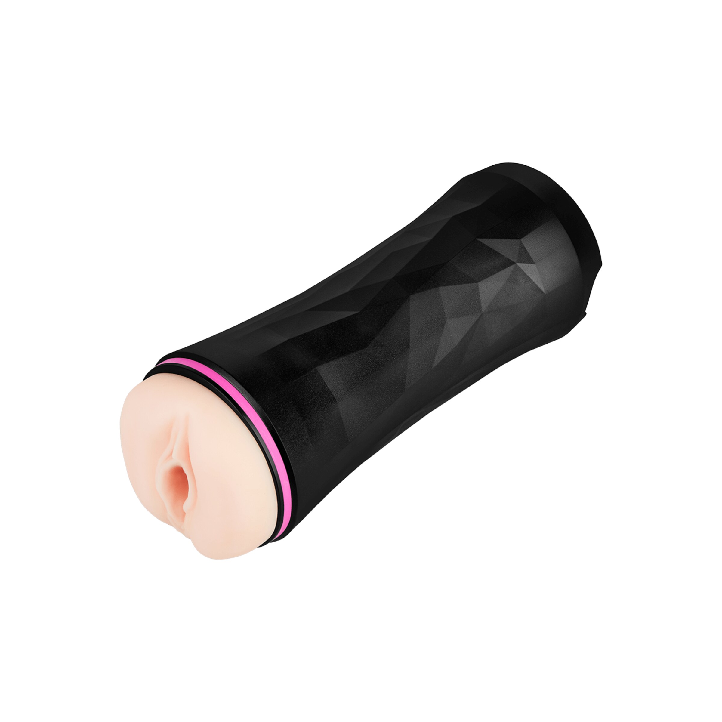 opus-e---vagina-21-cm-Natuurlijk licht-Zwart-6