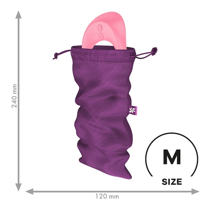 satisfyer-treasure-bag-maat-m-Violet-1