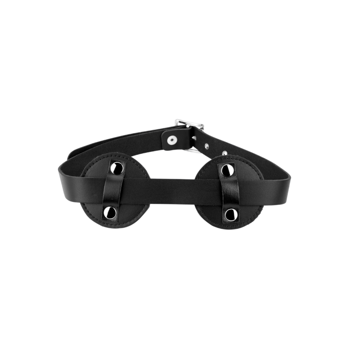 leren-oogmasker-met-kunstbont-Schwarz-1