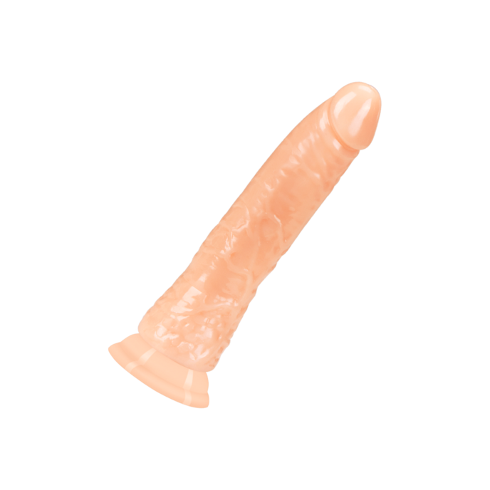 natuurlijke-dildo-met-zuignap-21-cm-Zilver-1