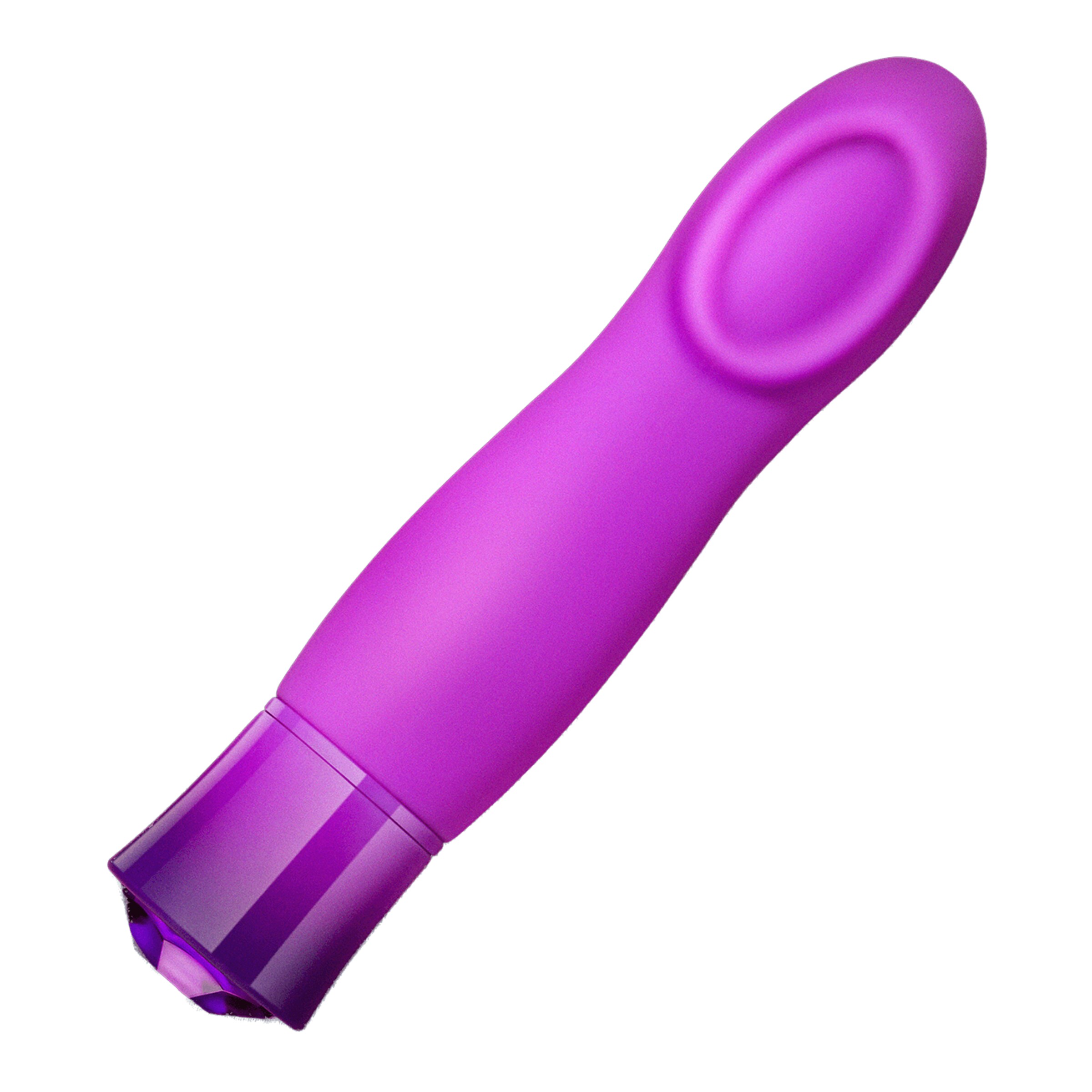 oh-my-gem---charm-amethyst-14-cm-Violet-3