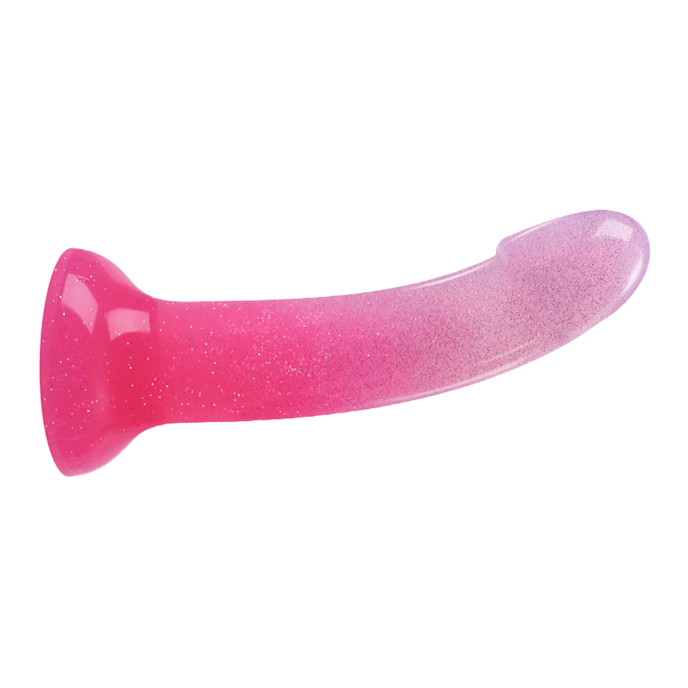dildolls---wonderland-dildo-17-6-cm-Wit-2