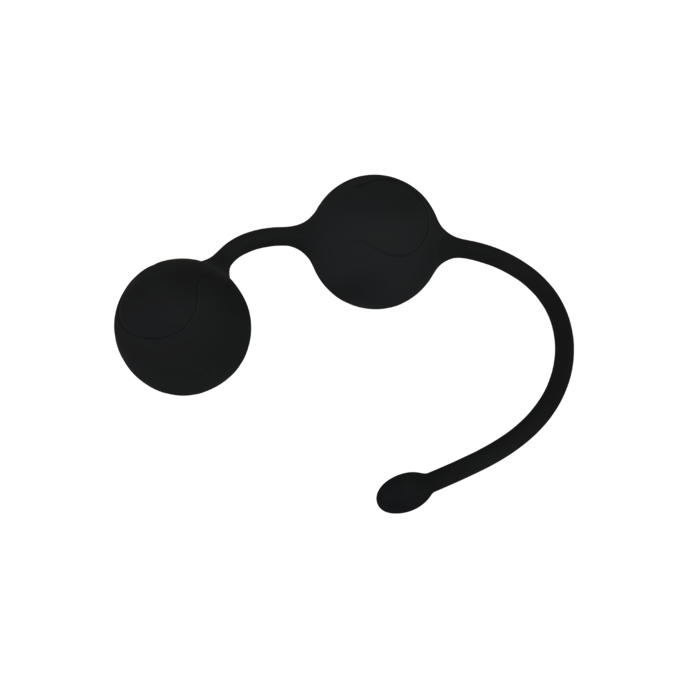 boules-damour-deluxe-en-silicone-3-cm-Noir-1