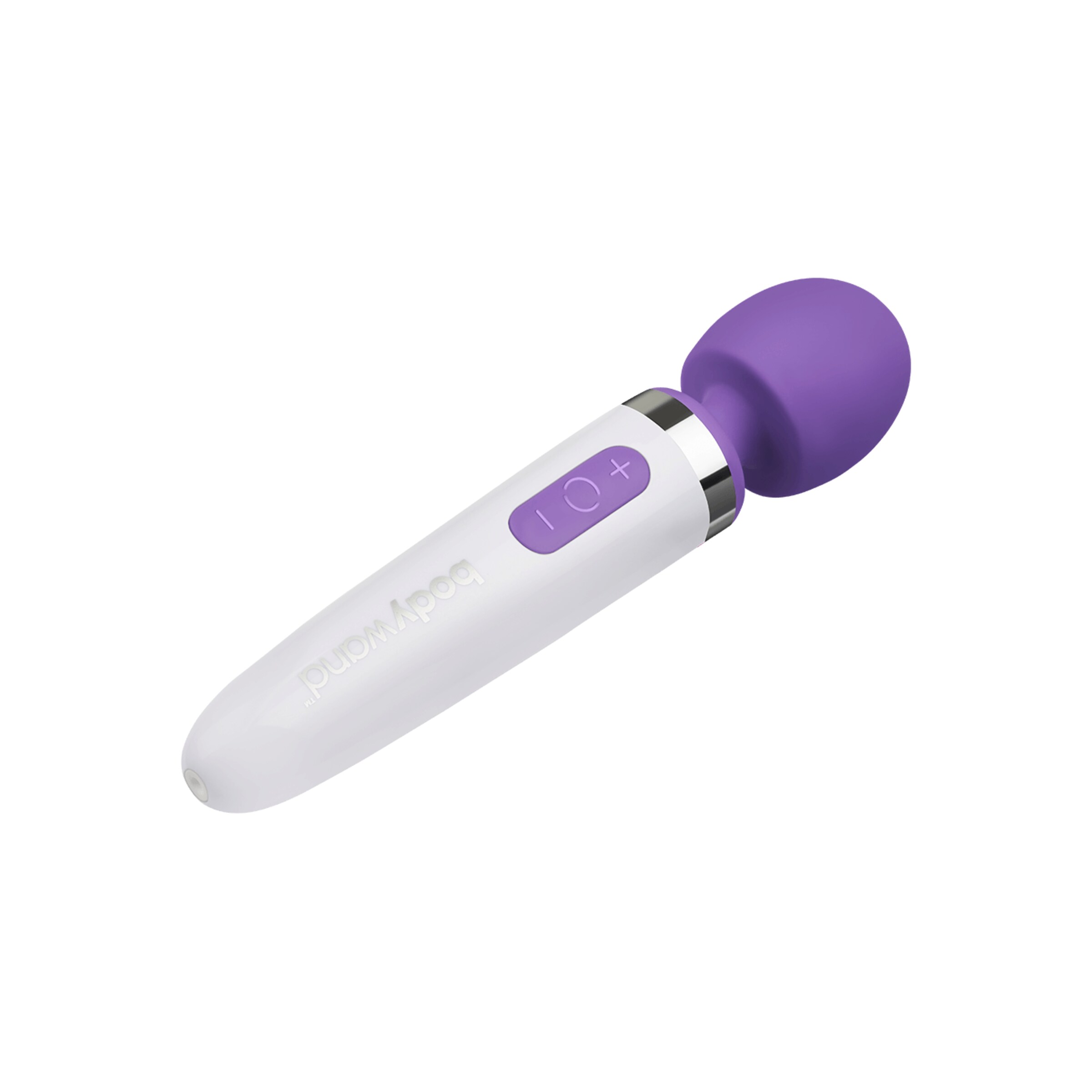 aqua-mini-rechargeable-16-cm-Blanc-Violet-5