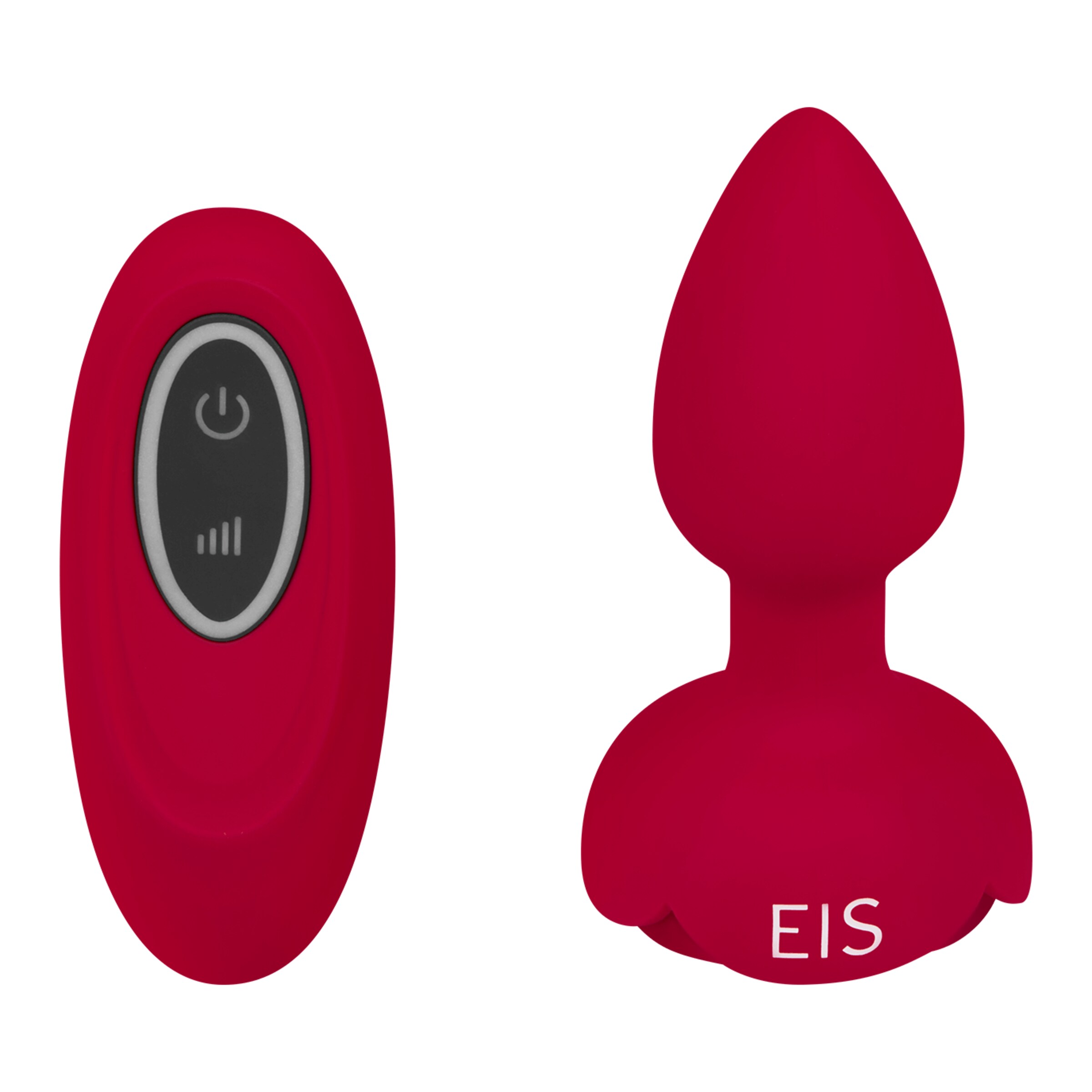 rosen-analplug-mit-led-licht-9-5-cm-Rot-3