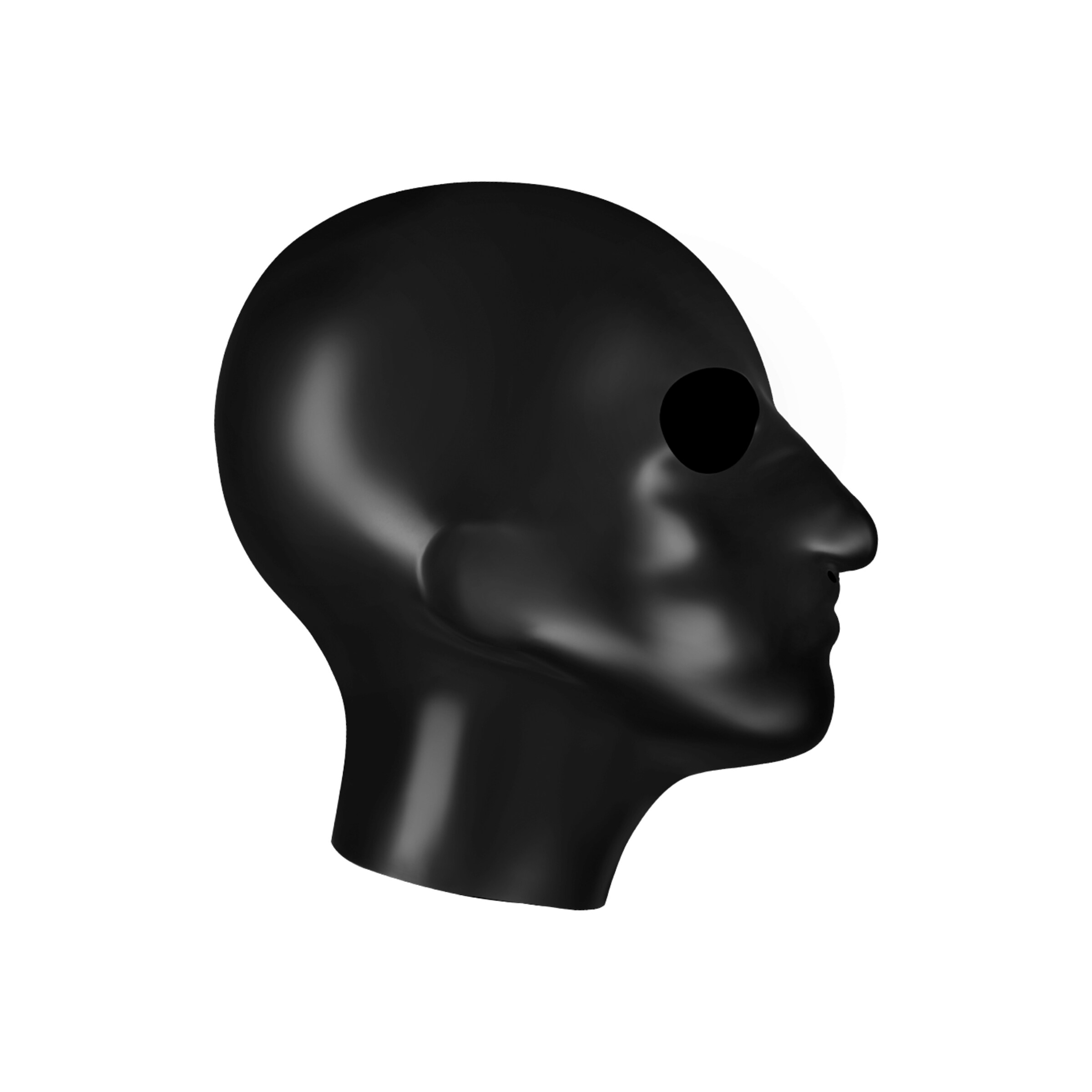 kopfmaske-aus-latex-Schwarz-2