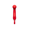 g-spot-silikonvibrator-mit-noppen-18-cm-Rot-6