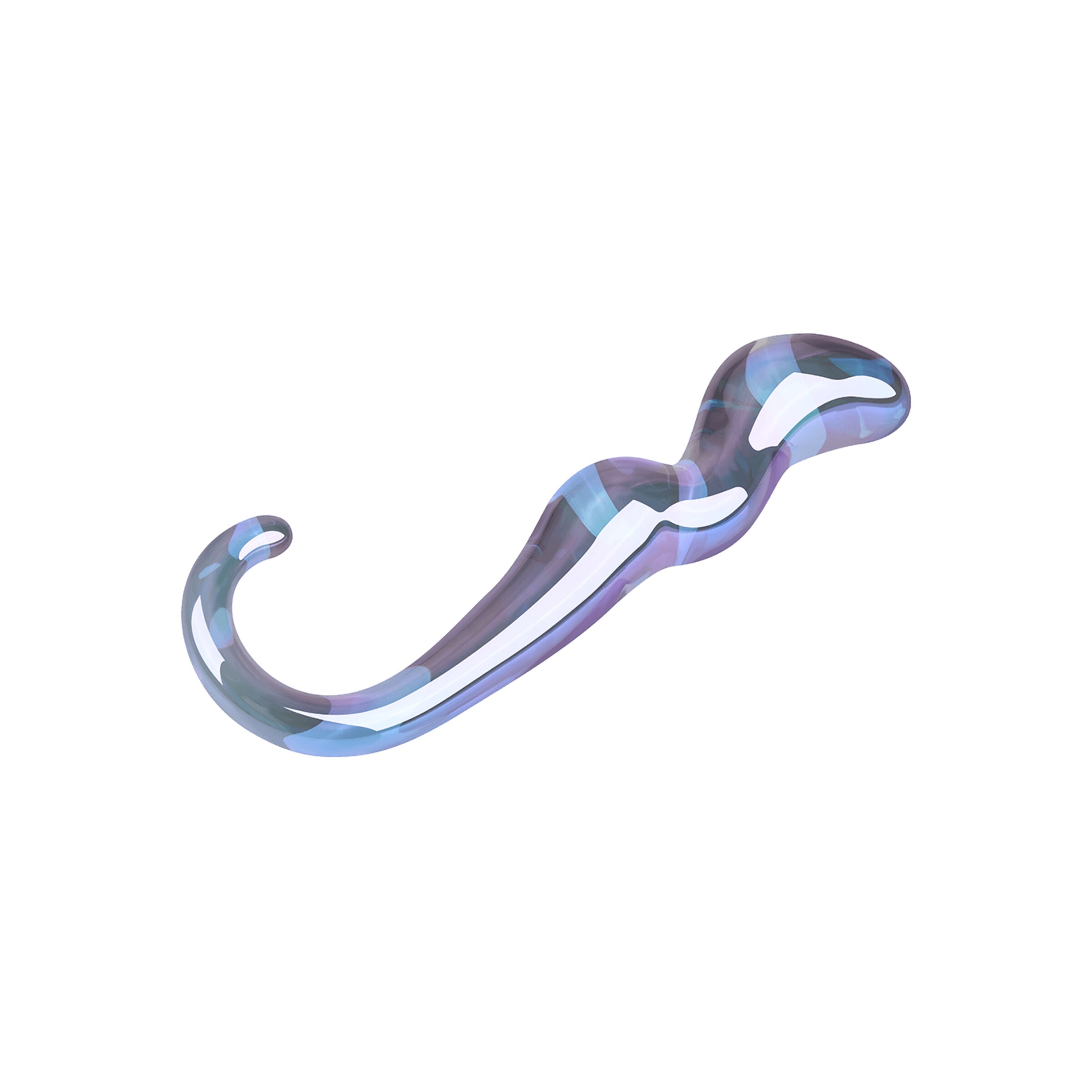 glasdildo-mit-haltegriff-18-cm-Bunt-3