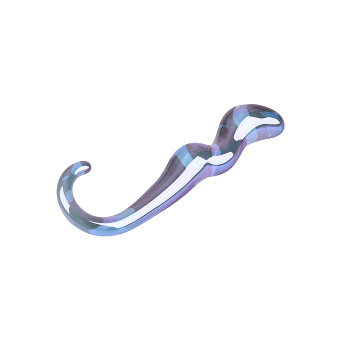 glazen-dildo-met-handvat-18-cm-Bont-3