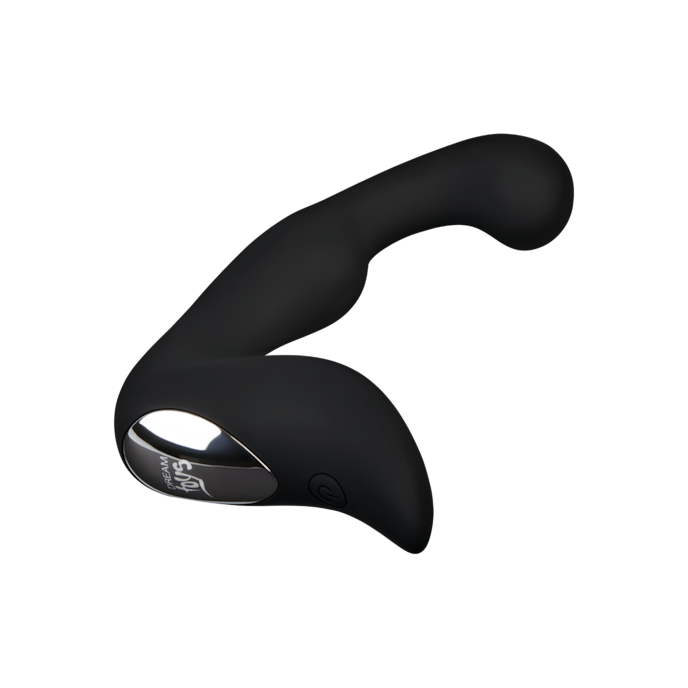 booty-pleaser-18-cm-Zwart-5