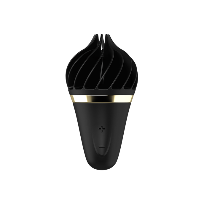 satisfyer-sweet-treat-10-5-cm-Goud-Zwart-5