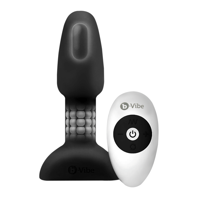 rimming-petite-12-4-cm-Schwarz-1