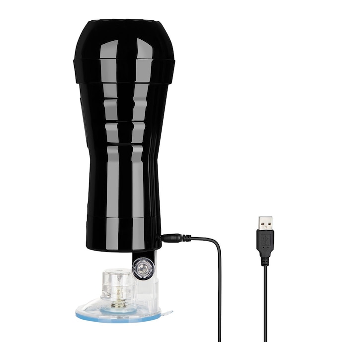 compressor-vibrating-stroker-26-5-cm-Natuurlijk licht-Zwart-6