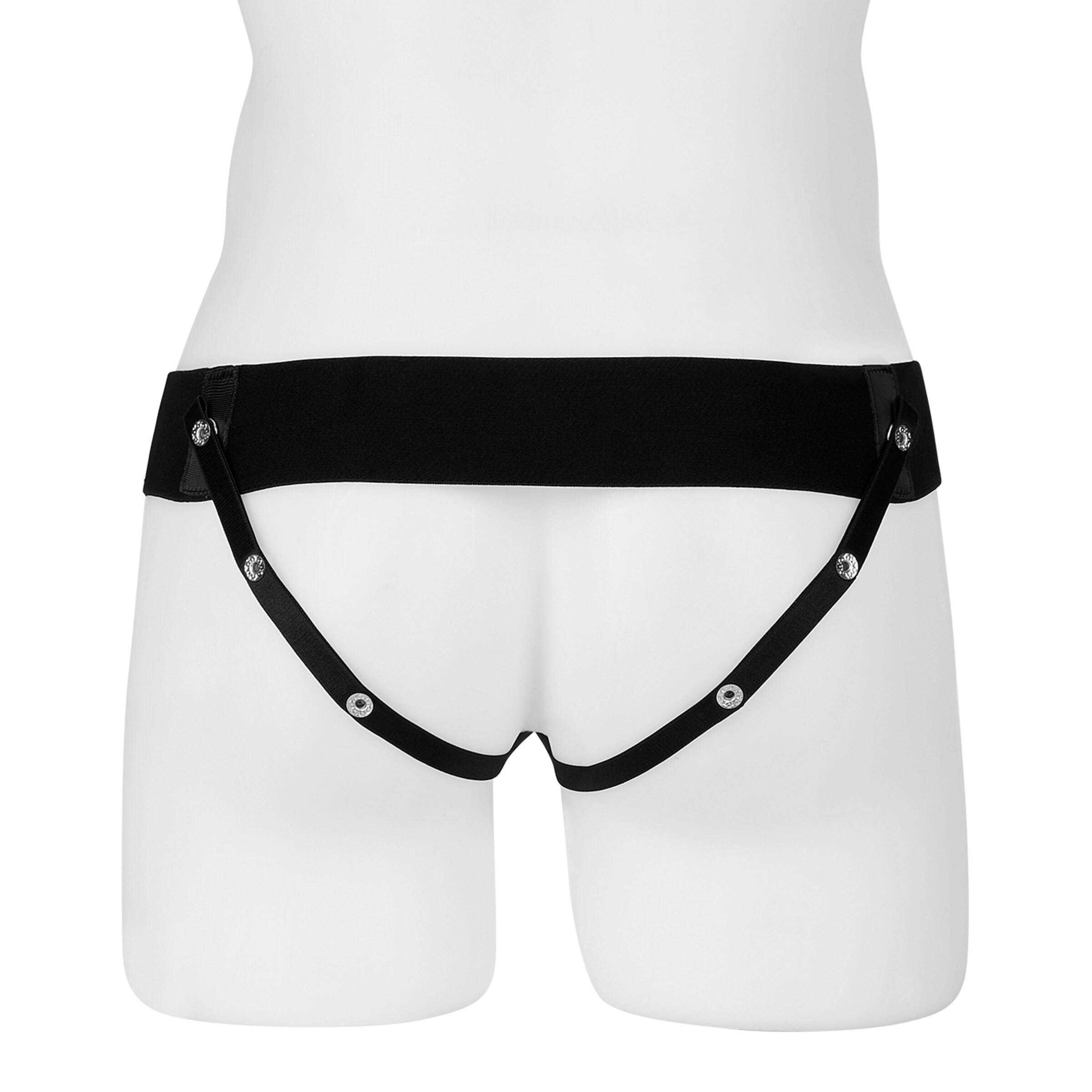 7-inch-hollow-strap-on-19-5-cm-Schwarz-3