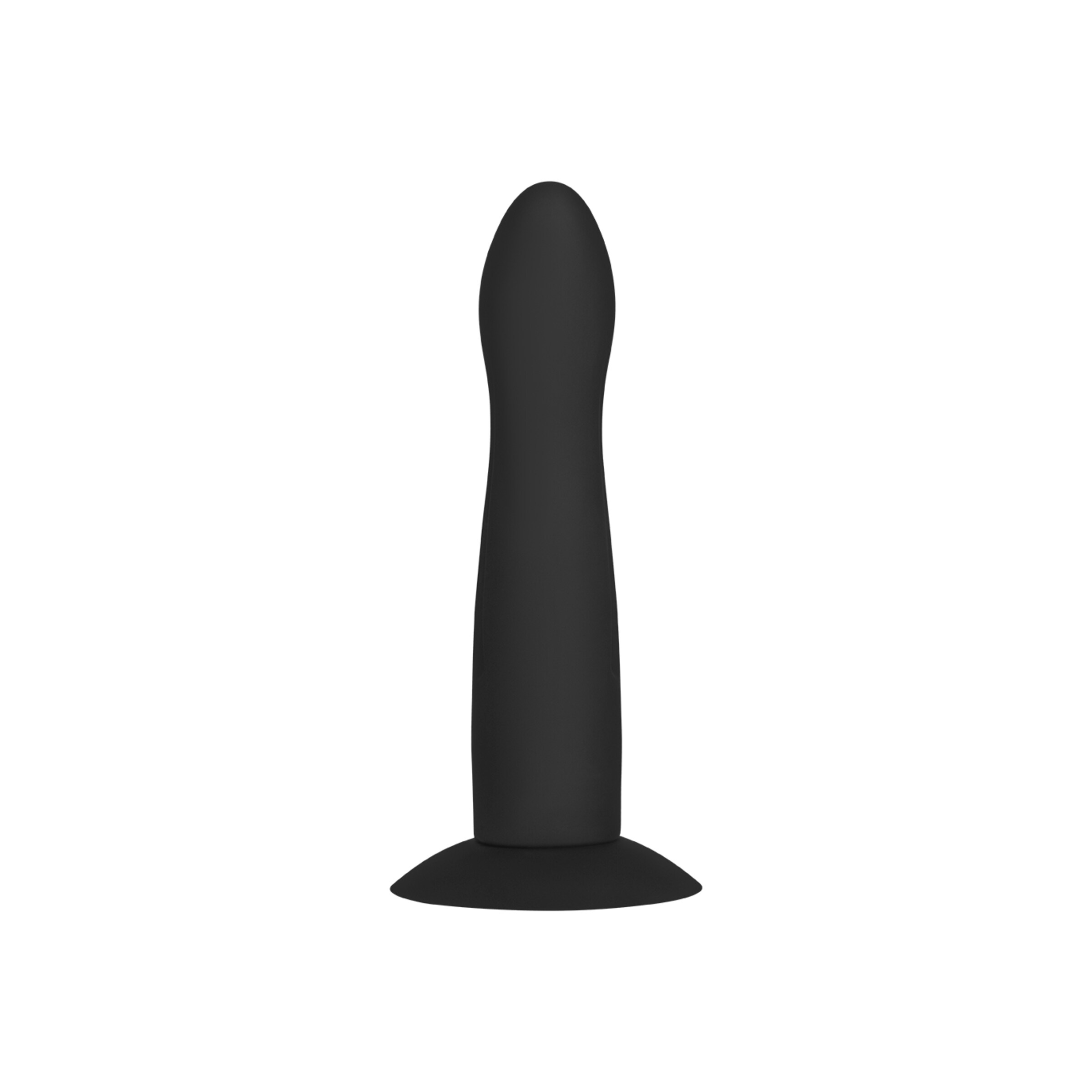 dildo-pleasure-17-cm-Zwart-4