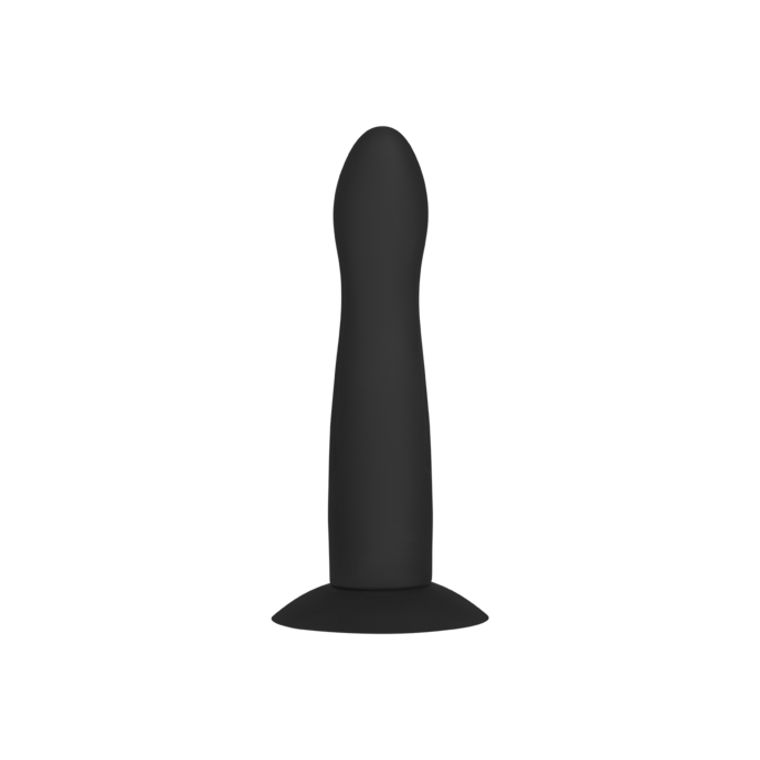 dildo-pleasure-17-cm-Zwart-4