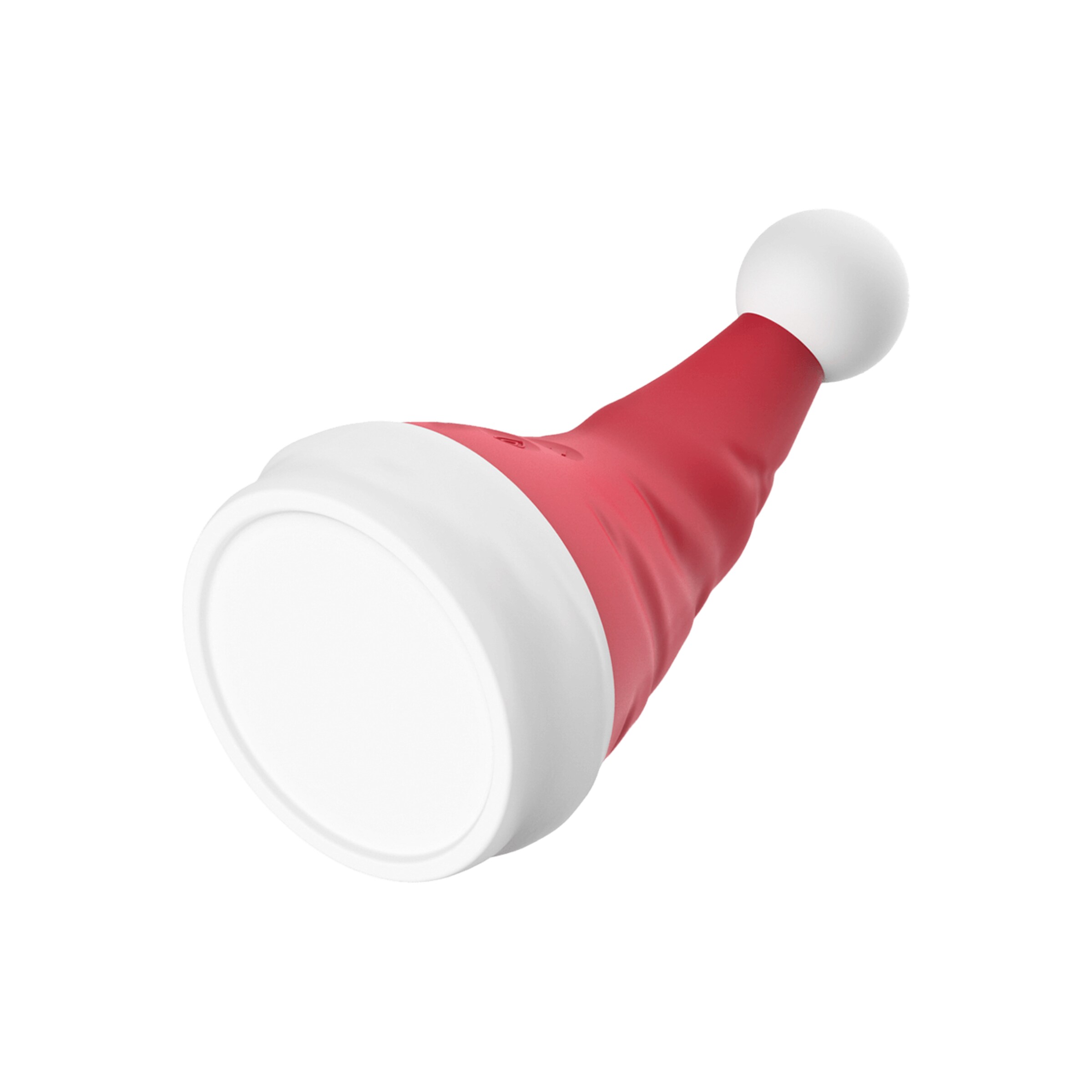 naughty-hat-Rot-Weiß-7