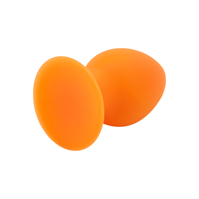 grote-analdildo-siliconen-11-5-cm-Neonoranje-3