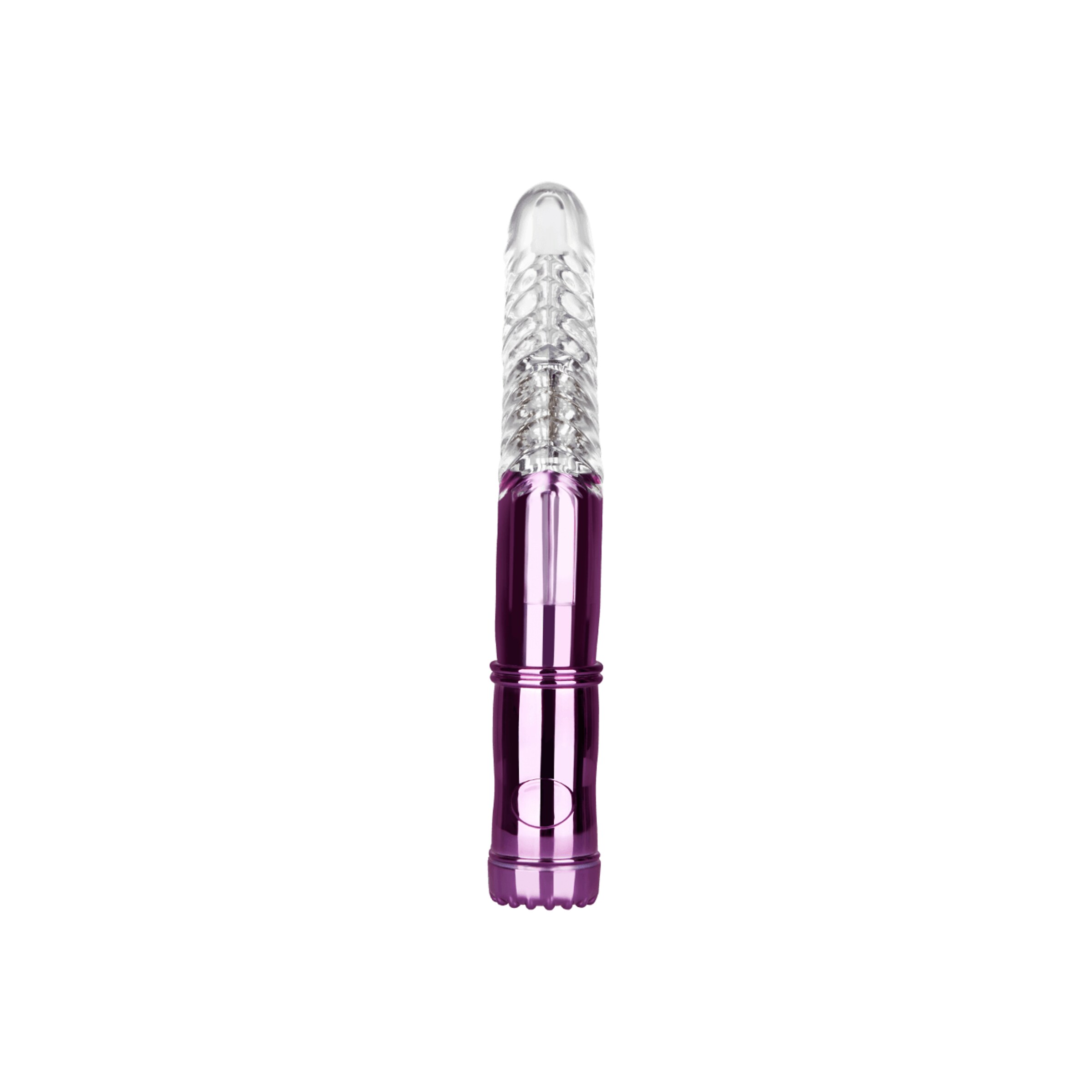 vibromasseur-à-perles--hy]rotatif-23-cm-Transparent-Violet-4