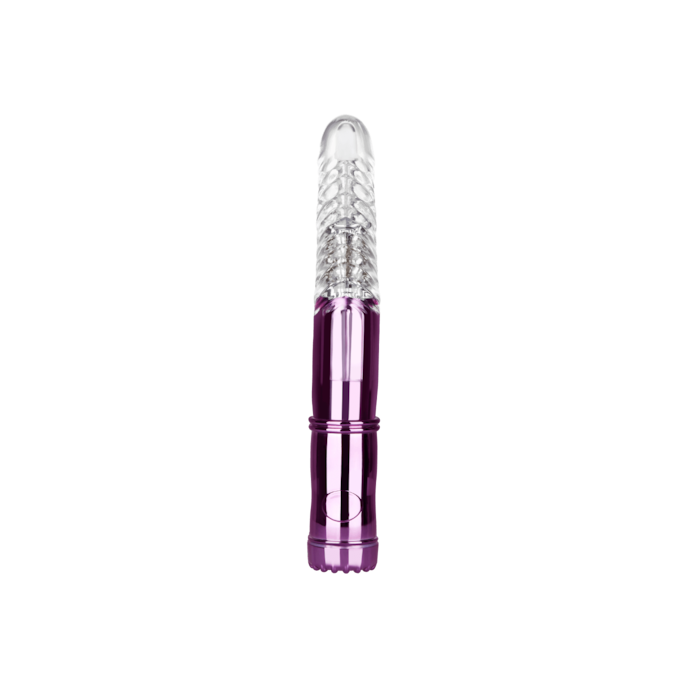 Perlenvibrator Rotierender Perlenvibrator, 23 cm violett online kaufen Perlenvibrator Rotierender Perlenvibrator, 23 cm violett online kaufen