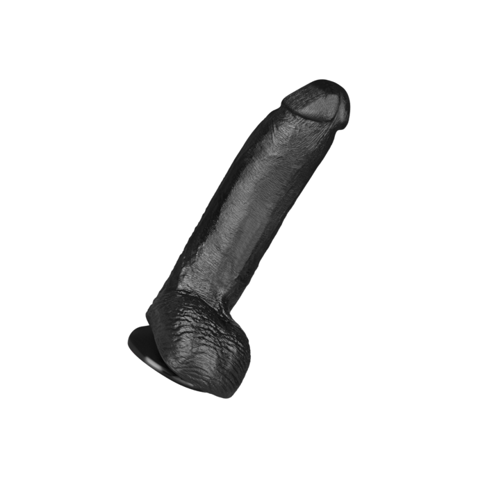cock-with-balls-25-cm-Natur-dunkel-1
