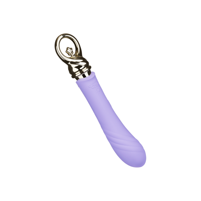 sweet-magic---courage-21-cm-Goud-Purper-1