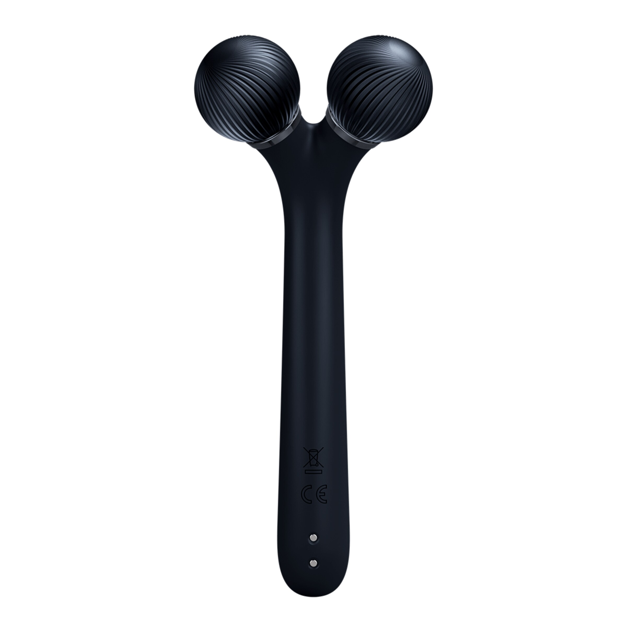 sonic-facial-roller-|-4-in-1-Schwarz-2