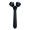 sonic-facial-roller-|-4-in-1-Schwarz-3