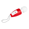 mini-massager-6-4-cm-Rot-Weiß-6