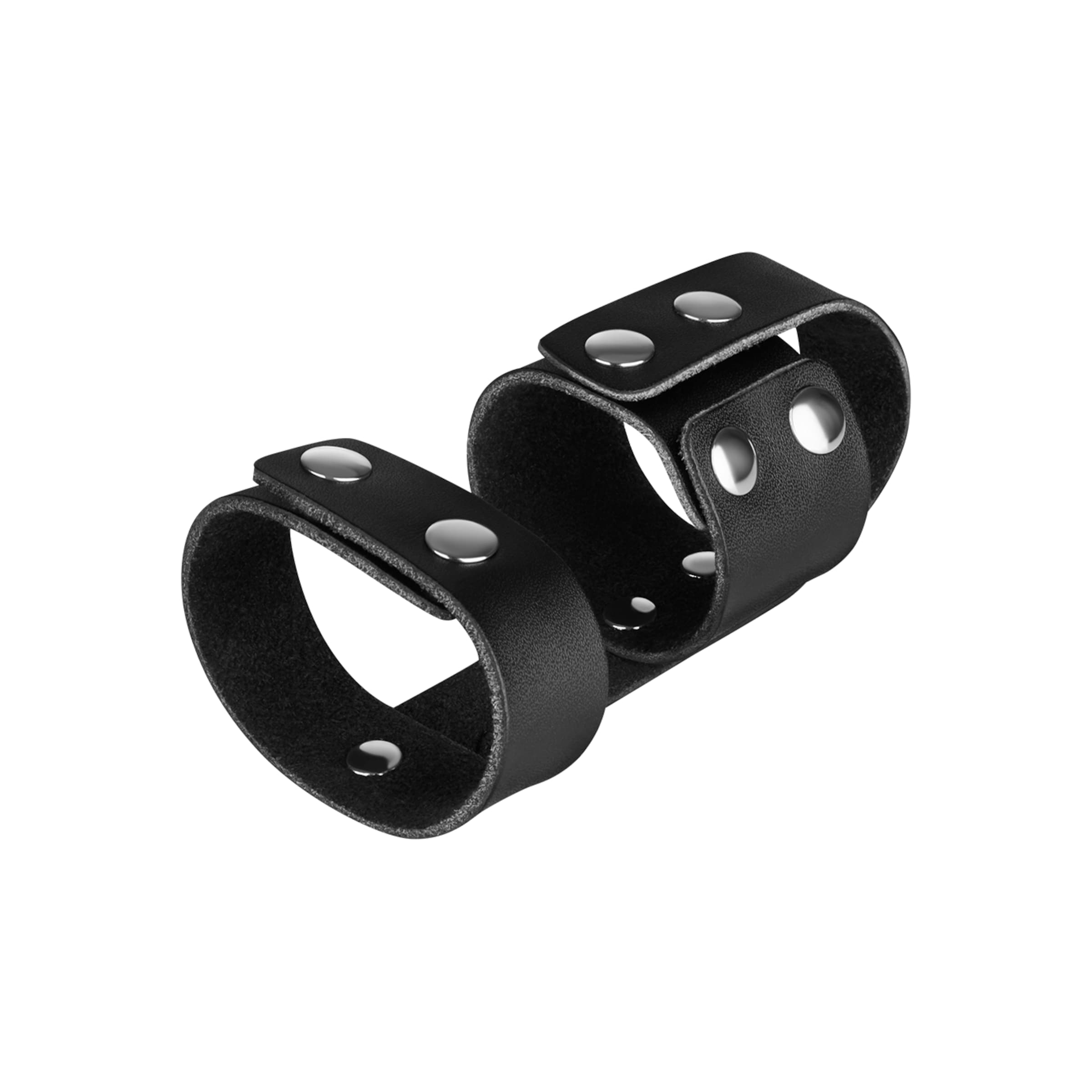 penisband-met-teelbalmanchet-Zwart-4