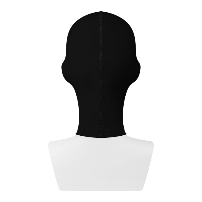 elastisch-hoofdmasker-met-mondopening-Zwart-2