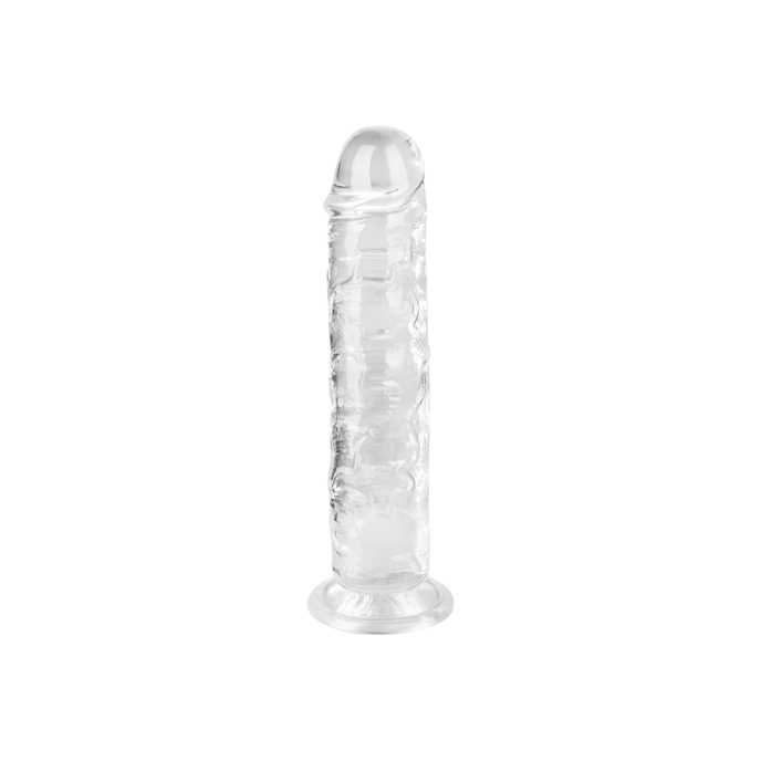 gode-naturel-avec-ventouse-taille-m-19-cm-Transparent-3